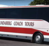Bundaberg Coaches - Tourism Noosa