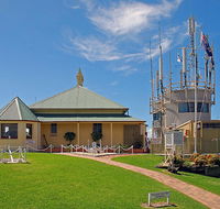 Nelson Head Heritage Lighthouse and Reserve - Tourism Noosa