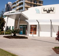Wings Day Spa - Tourism Noosa