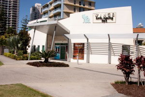 Wings Day Spa - Tourism Noosa 0