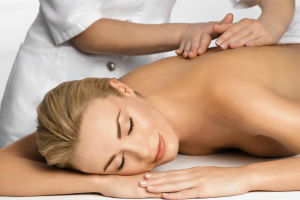 Wings Day Spa - Tourism Noosa 1