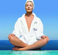 aQueous Spa - Tourism Noosa