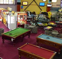Funcity Sunshine - Tourism Noosa