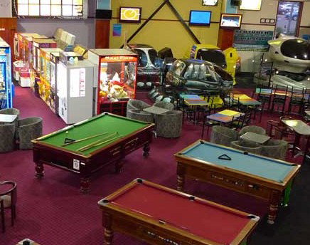 Funcity Sunshine - Tourism Noosa 0