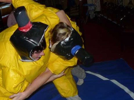 Funcity Sunshine - Tourism Noosa 2