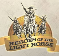 Australian Outback Spectacular - Tourism Noosa