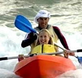 Noosa Ocean Kayak Tours - Tourism Noosa