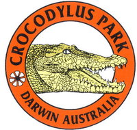 Crocodylus Park - Tourism Noosa