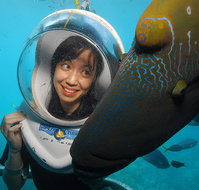 Sunlover Reef Cruises - Tourism Noosa