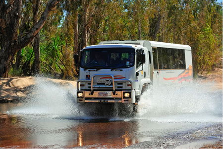 APT - Tourism Noosa 1