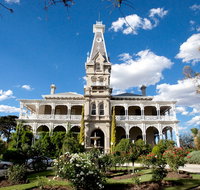 Rupertswood Mansion - Tourism Noosa