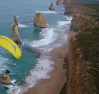 Airsports Adventure Flights - Tourism Noosa