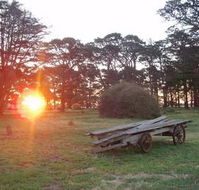 Point Cook Homestead - Tourism Noosa