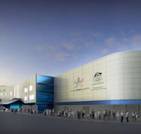 The Icehouse - Tourism Noosa