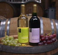 Beckingham Wines - Tourism Noosa