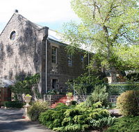 Goona Warra Vineyard - Tourism Noosa