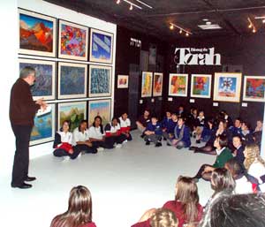 Jewish Museum Of Australia - Tourism Noosa 2