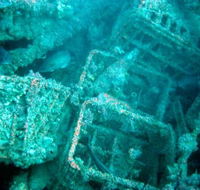 Underwater Sports Diving Centre - Tourism Noosa