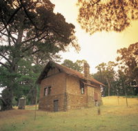 Heysen - The Cedars - Tourism Noosa