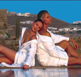 Temple Day Spa - Tourism Noosa