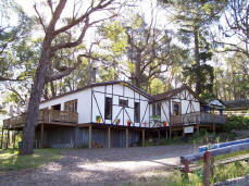 Fairyland Village - Tourism Noosa 1