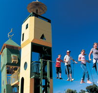 Monash Adventure Park - Tourism Noosa