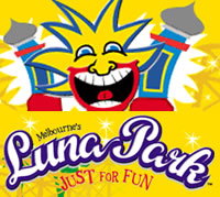 Luna Park Melbourne - Tourism Noosa 0