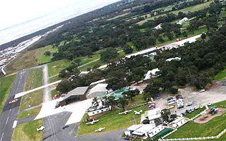 Commando Skydivers - Tourism Noosa 0
