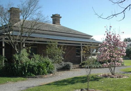 The Old Cheese Factory - Tourism Noosa 0