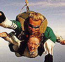 The Parachute School - Tourism Noosa