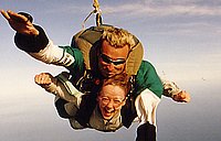 The Parachute School - Tourism Noosa 0