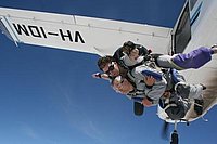 The Parachute School - Tourism Noosa 1