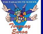 The Parachute School - Tourism Noosa 3