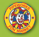 Pipeworks Fun Market - Tourism Noosa