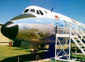 The Australian National Aviation Museum - Tourism Noosa 3