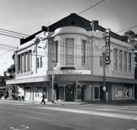 National Theatre - Tourism Noosa