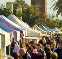 St Kilda Esplanade Market - Tourism Noosa