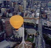 Balloon Sunrise Hot Air Ballooning - Tourism Noosa