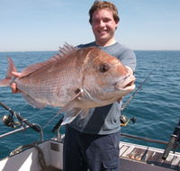 Melbourne Fishing Charters - Tourism Noosa