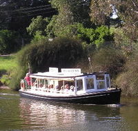 Blackbird Maribyrnong River Cruises - Tourism Noosa