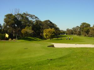 Spring Park Golf - Tourism Noosa 0