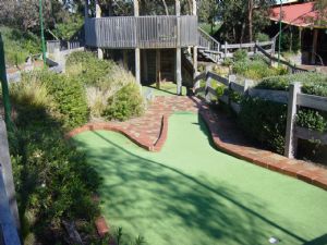 Spring Park Golf - Tourism Noosa 1