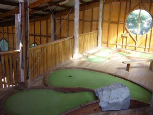 Spring Park Golf - Tourism Noosa 2