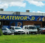 Skateworld Mordialloc - Winter Family Skate - Tourism Noosa
