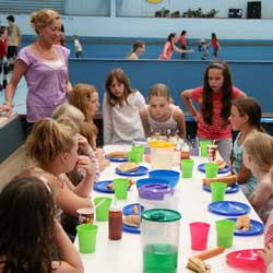 Skateworld Mordialloc - Winter Family Skate - Tourism Noosa 1