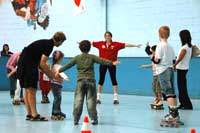 Skateworld Mordialloc - Winter Family Skate - Tourism Noosa 2