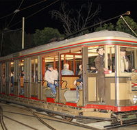 Sydney Tramway Museum - Tourism Noosa