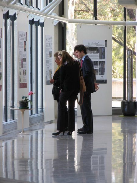 High Court Of Australia Parkes Place - Tourism Noosa 4