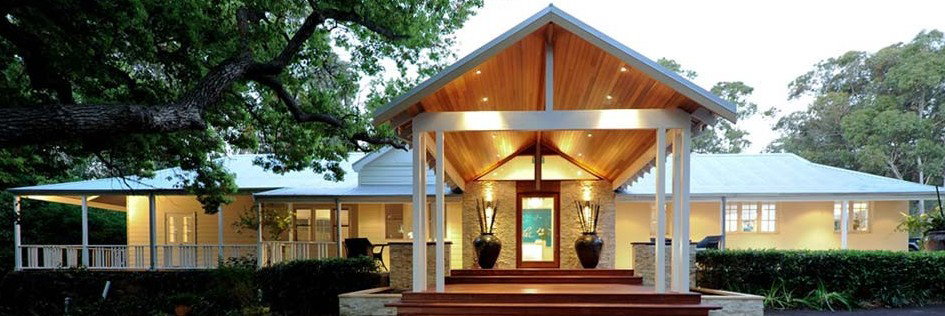 Gooseberry Hill WA Tourism Noosa