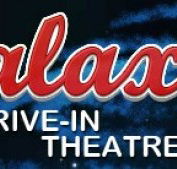 Galaxy Drive-in Theatre - Tourism Noosa